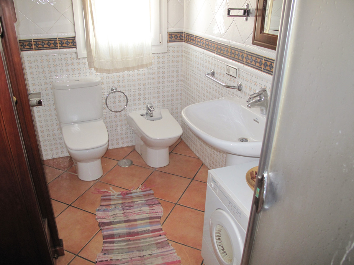 Penthouse te koop in Mijas | 3 slaapkamers H5123860