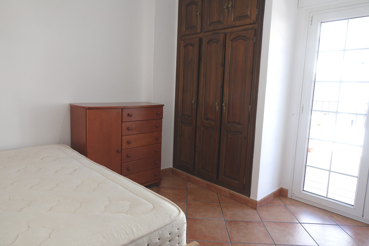 Penthouse te koop in Mijas | 3 slaapkamers H5123860