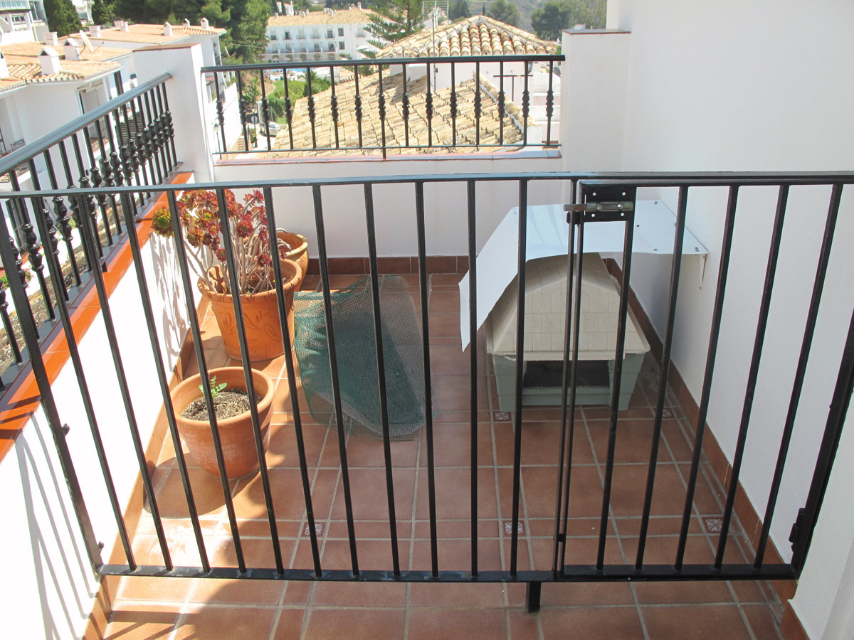 Penthouse te koop in Mijas | 3 slaapkamers H5123860