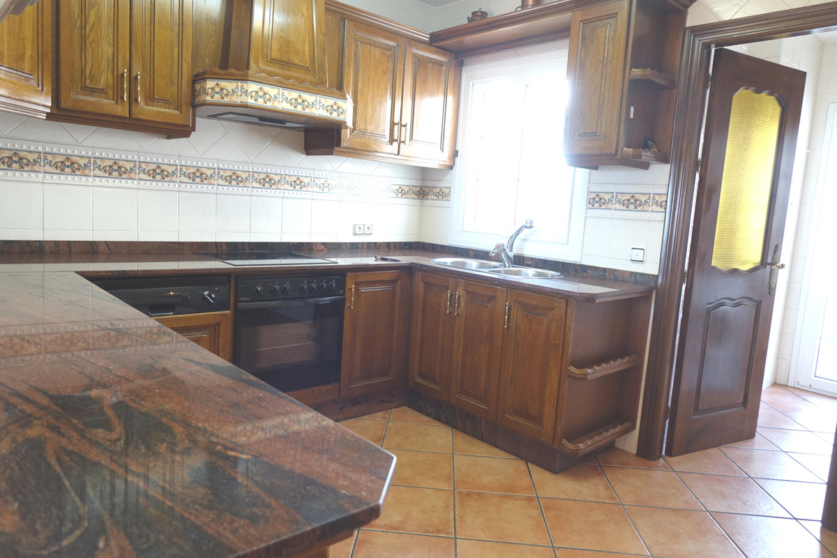 Penthouse te koop in Mijas | 3 slaapkamers H5123860