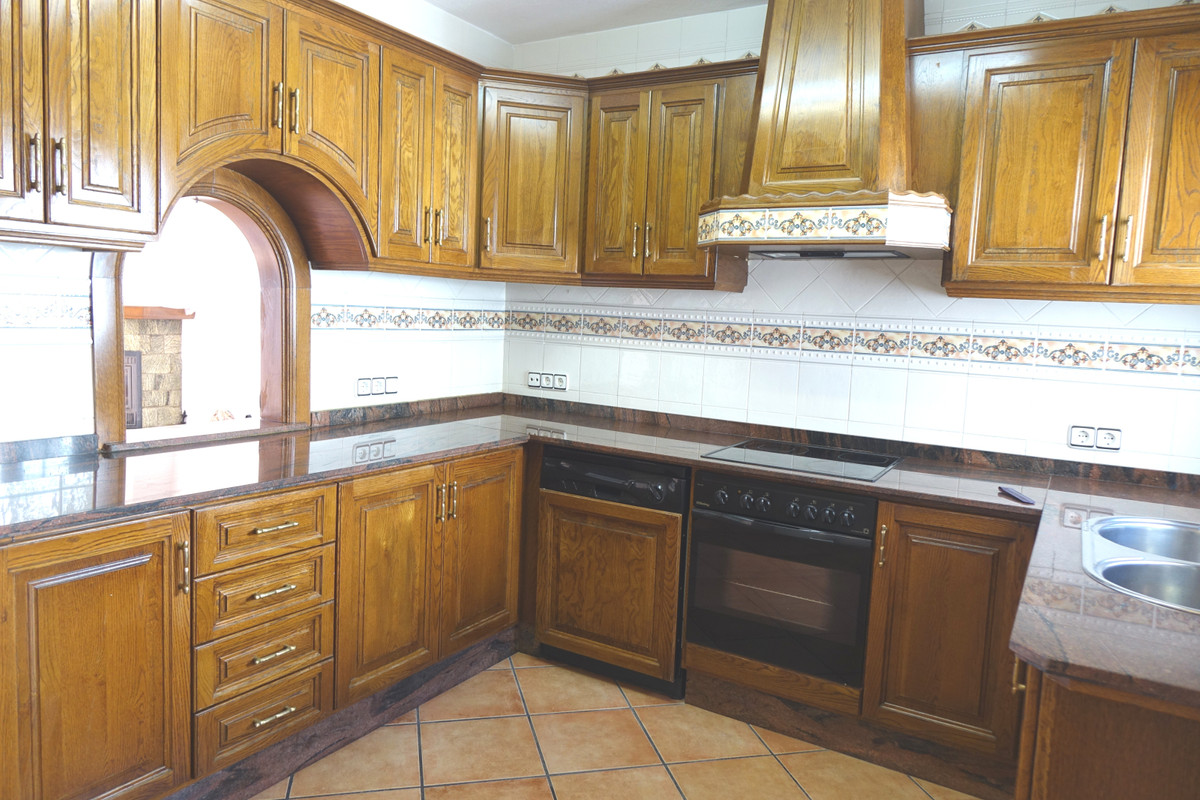 Penthouse te koop in Mijas | 3 slaapkamers H5123860