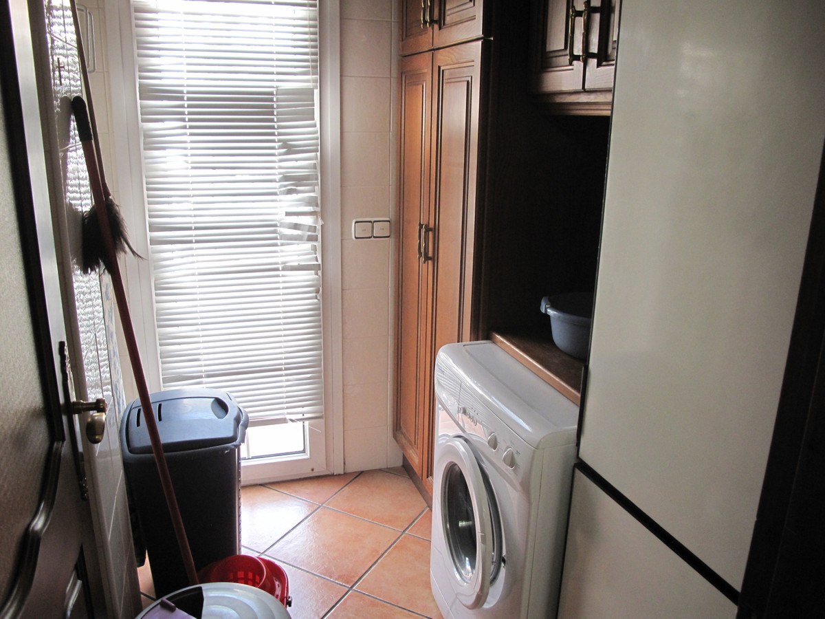 Penthouse te koop in Mijas | 3 slaapkamers H5123860