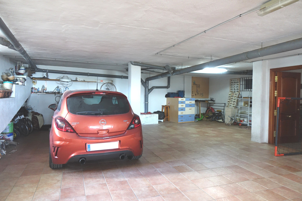 Penthouse te koop in Mijas | 3 slaapkamers H5123860
