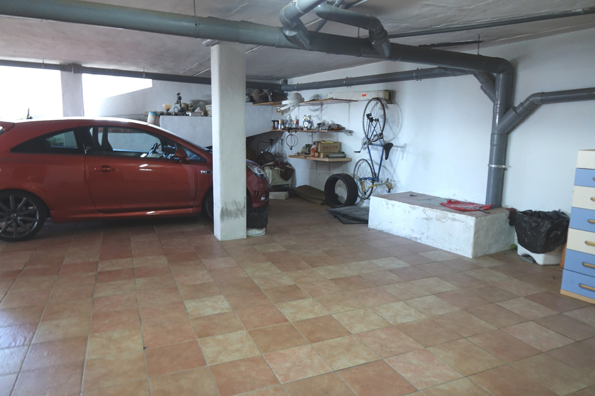 Penthouse te koop in Mijas | 3 slaapkamers H5123860