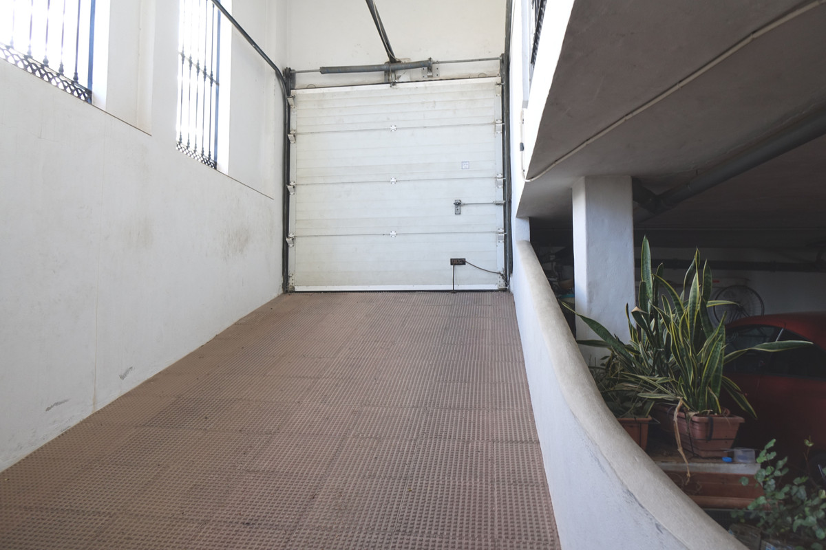 Penthouse te koop in Mijas | 3 slaapkamers H5123860