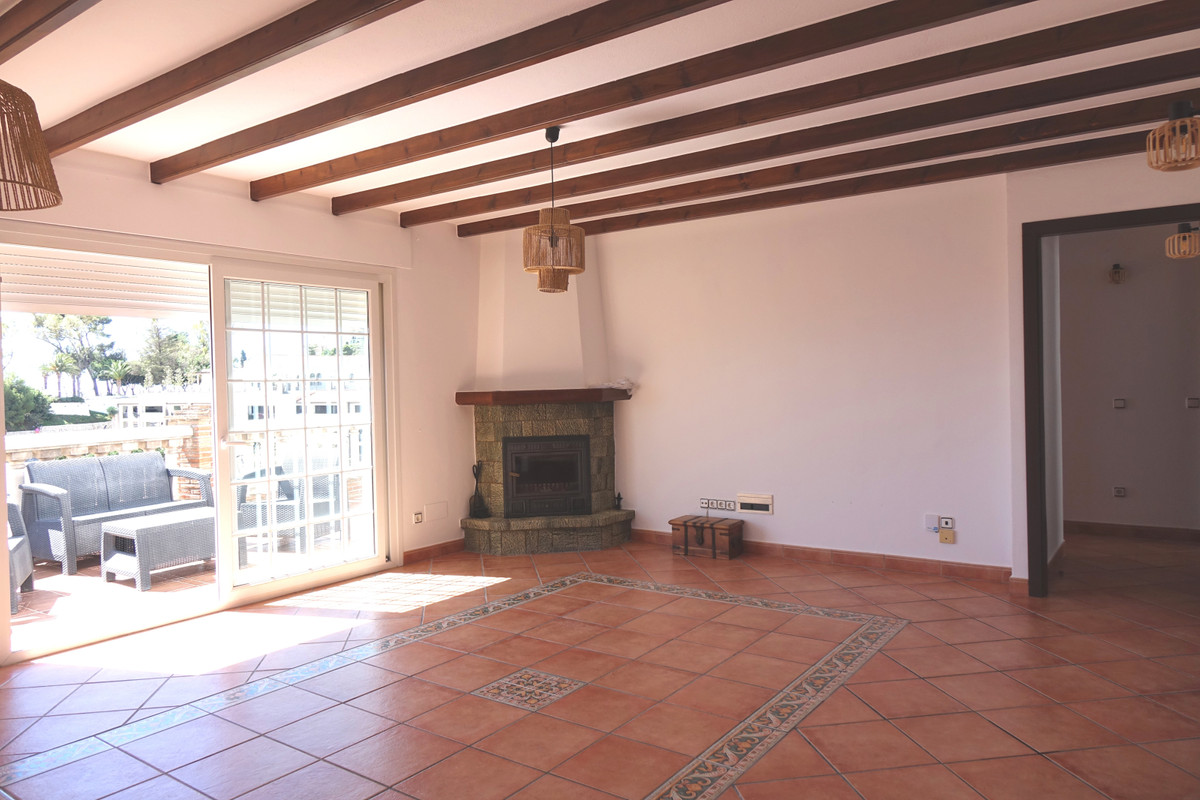 Penthouse te koop in Mijas | 3 slaapkamers H5123860