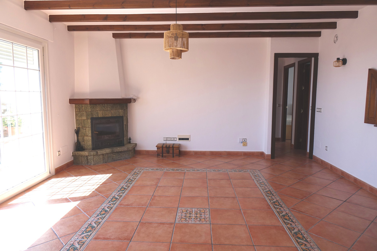 Penthouse te koop in Mijas | 3 slaapkamers H5123860