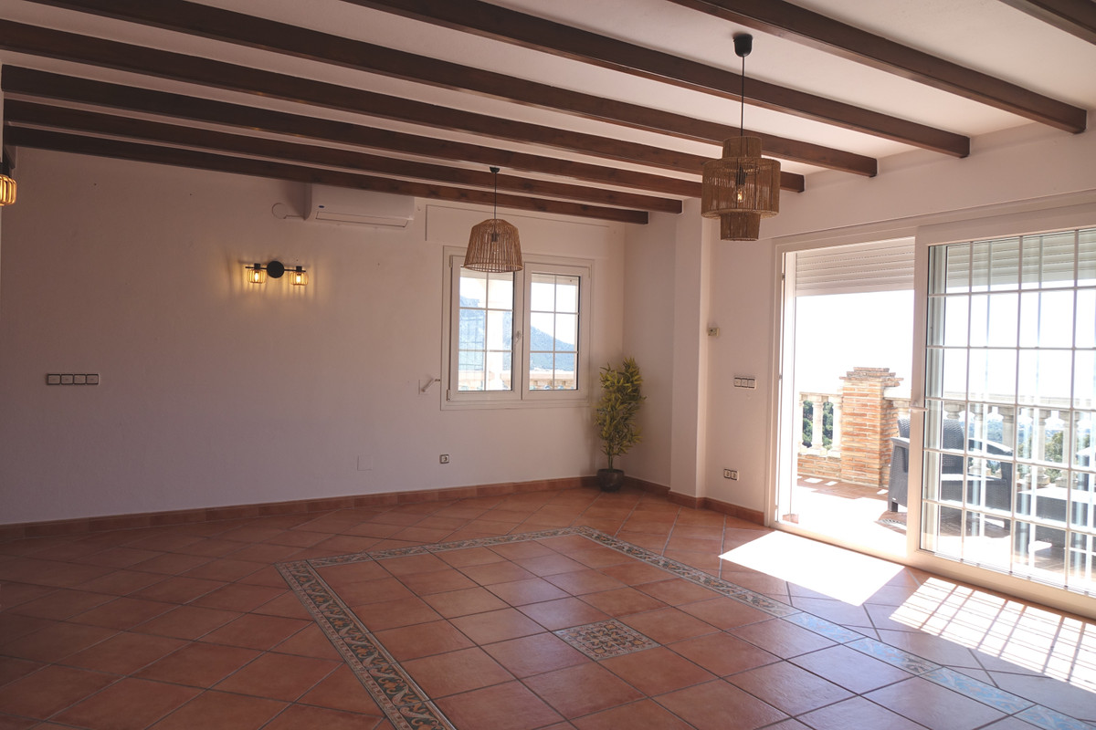 Penthouse te koop in Mijas | 3 slaapkamers H5123860