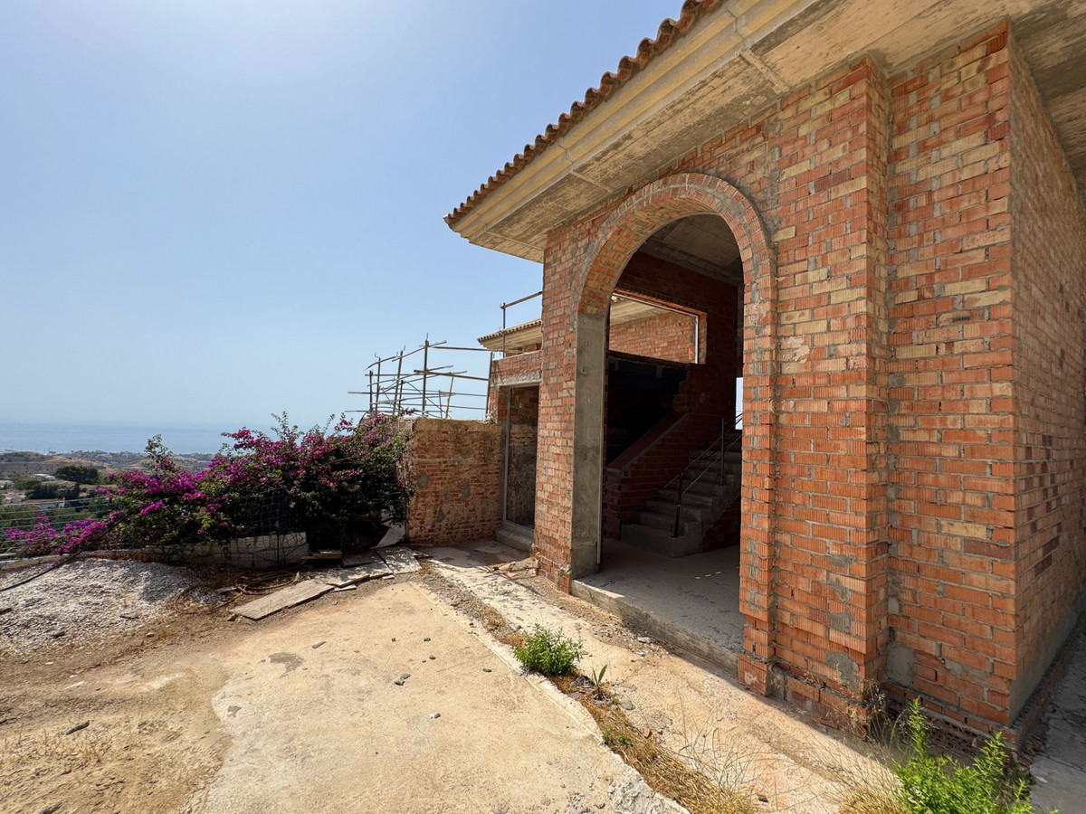 Vrijstaande Villa te koop in Mijas | 7 slaapkamers H5132668