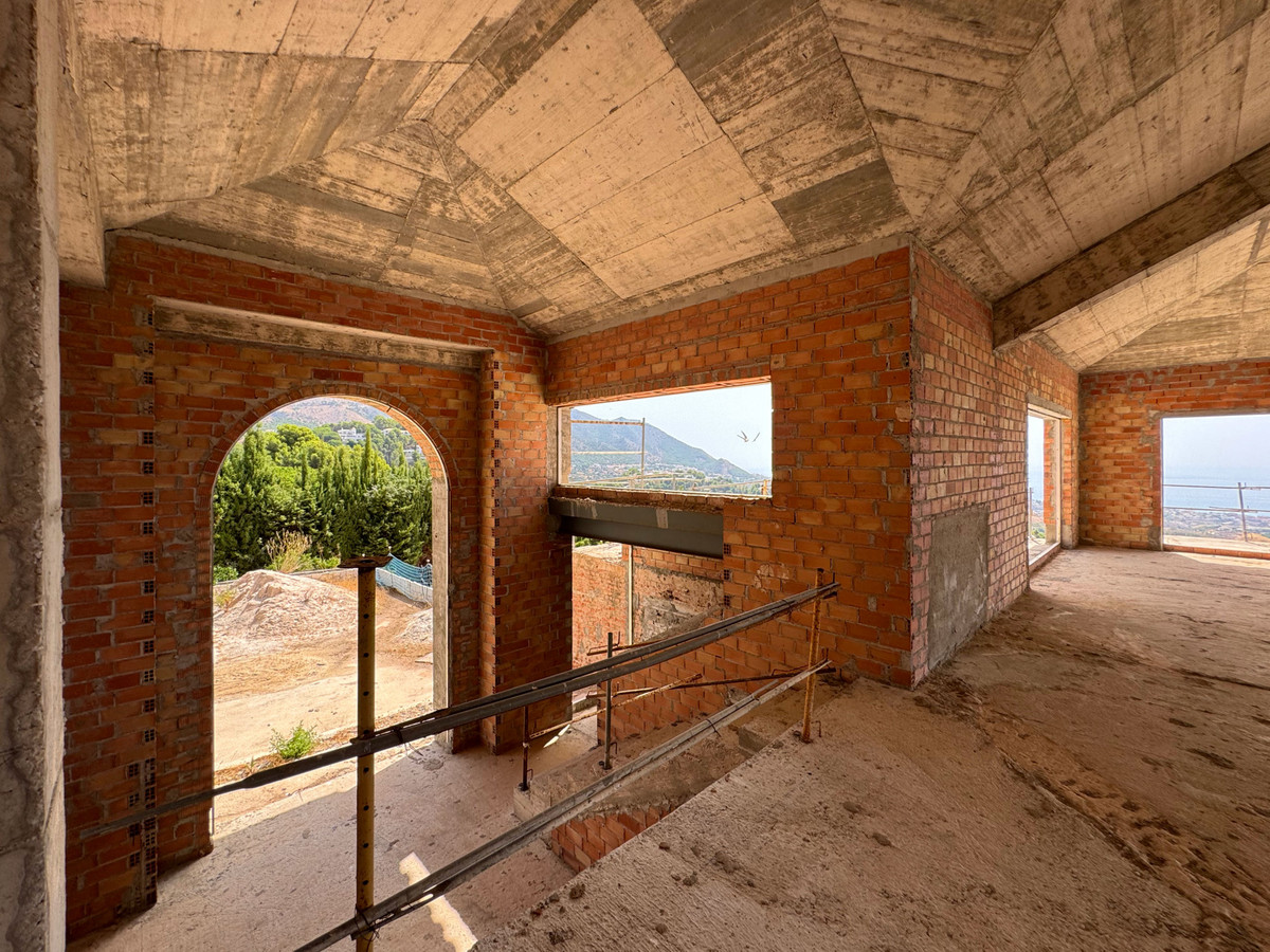 Vrijstaande Villa te koop in Mijas | 7 slaapkamers H5132668