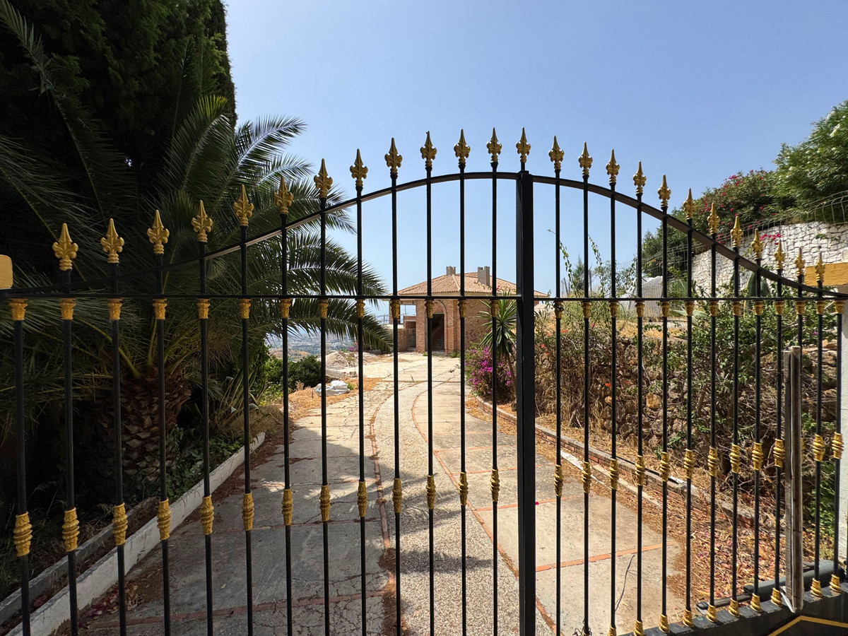 Vrijstaande Villa te koop in Mijas | 7 slaapkamers H5132668