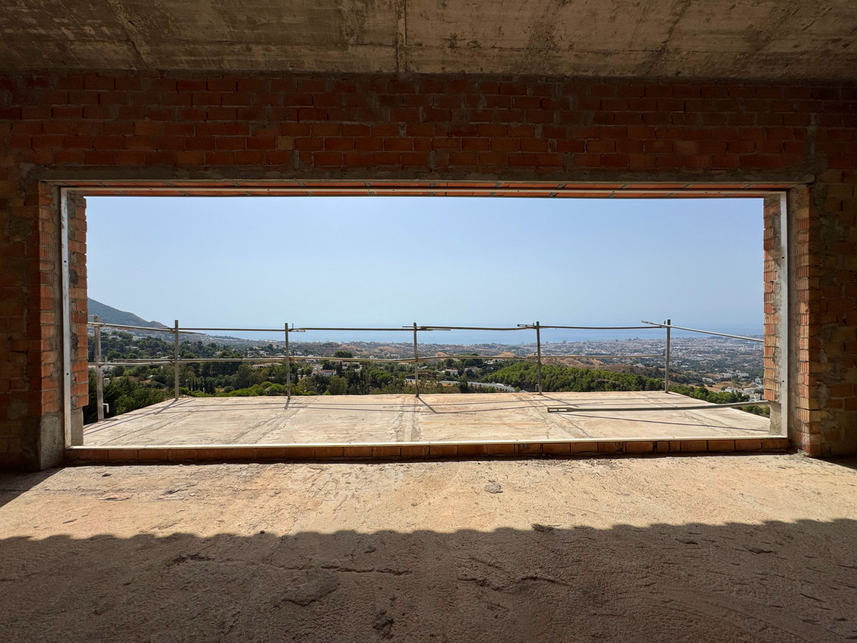 Vrijstaande Villa te koop in Mijas | 7 slaapkamers H5132668