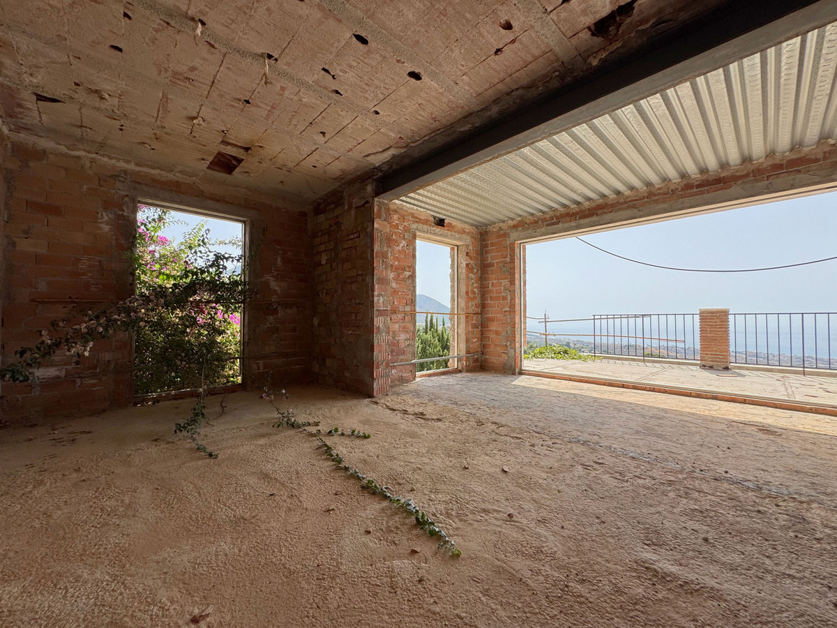 Vrijstaande Villa te koop in Mijas | 7 slaapkamers H5132668