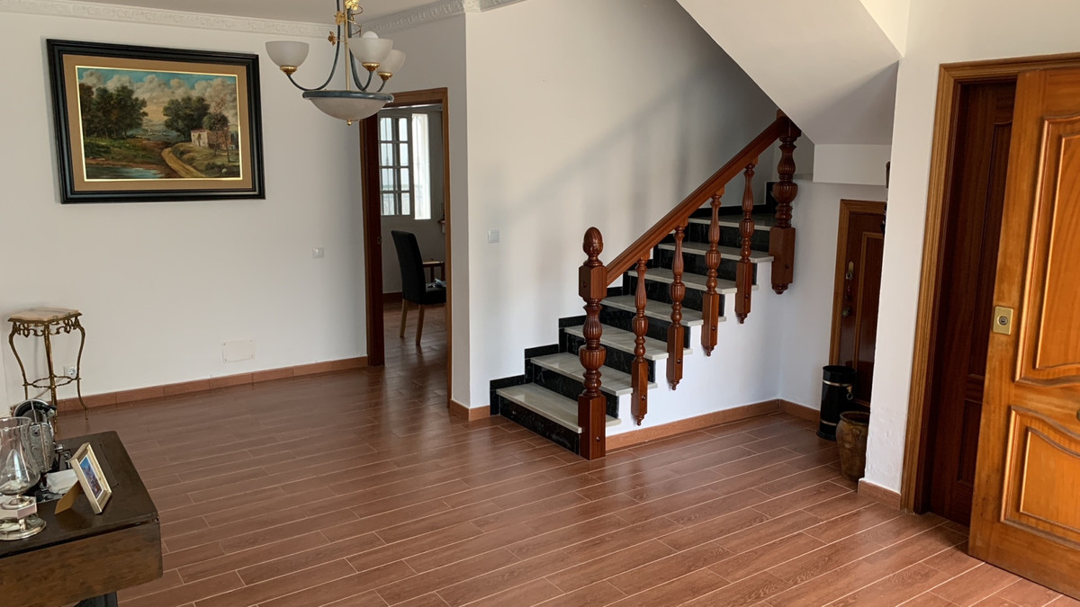 Huis te koop in Mijas | 4 slaapkamers H5133334