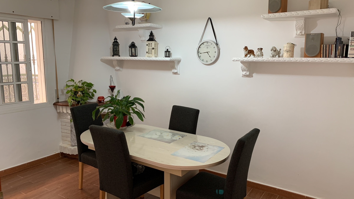 Huis te koop in Mijas | 4 slaapkamers H5133334