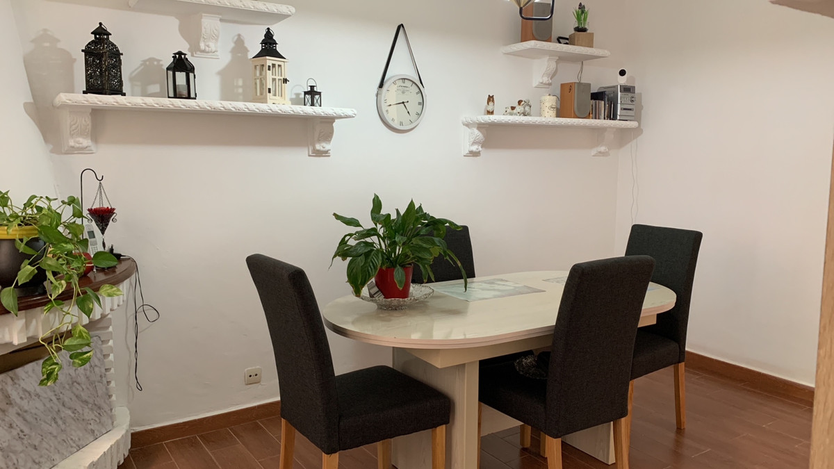 Huis te koop in Mijas | 4 slaapkamers H5133334