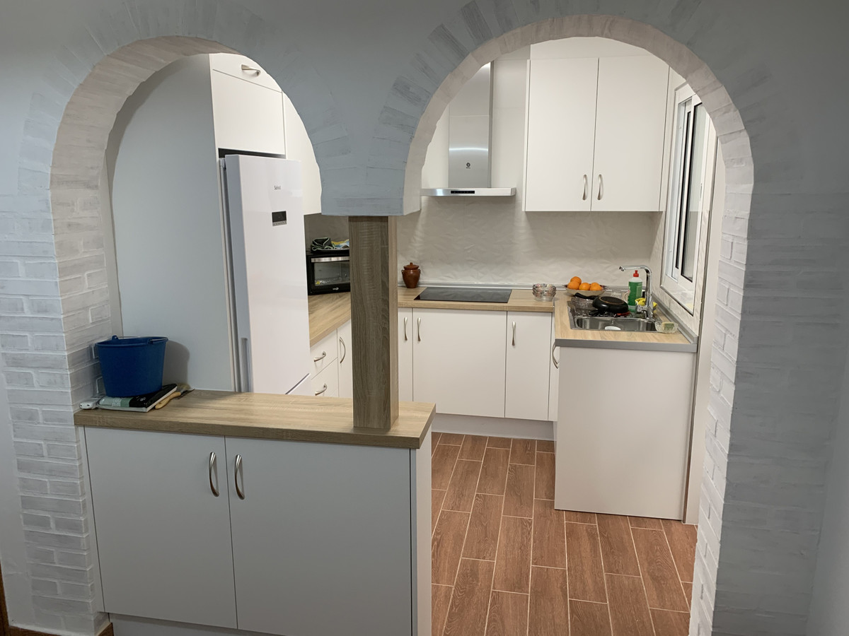 Huis te koop in Mijas | 4 slaapkamers H5133334