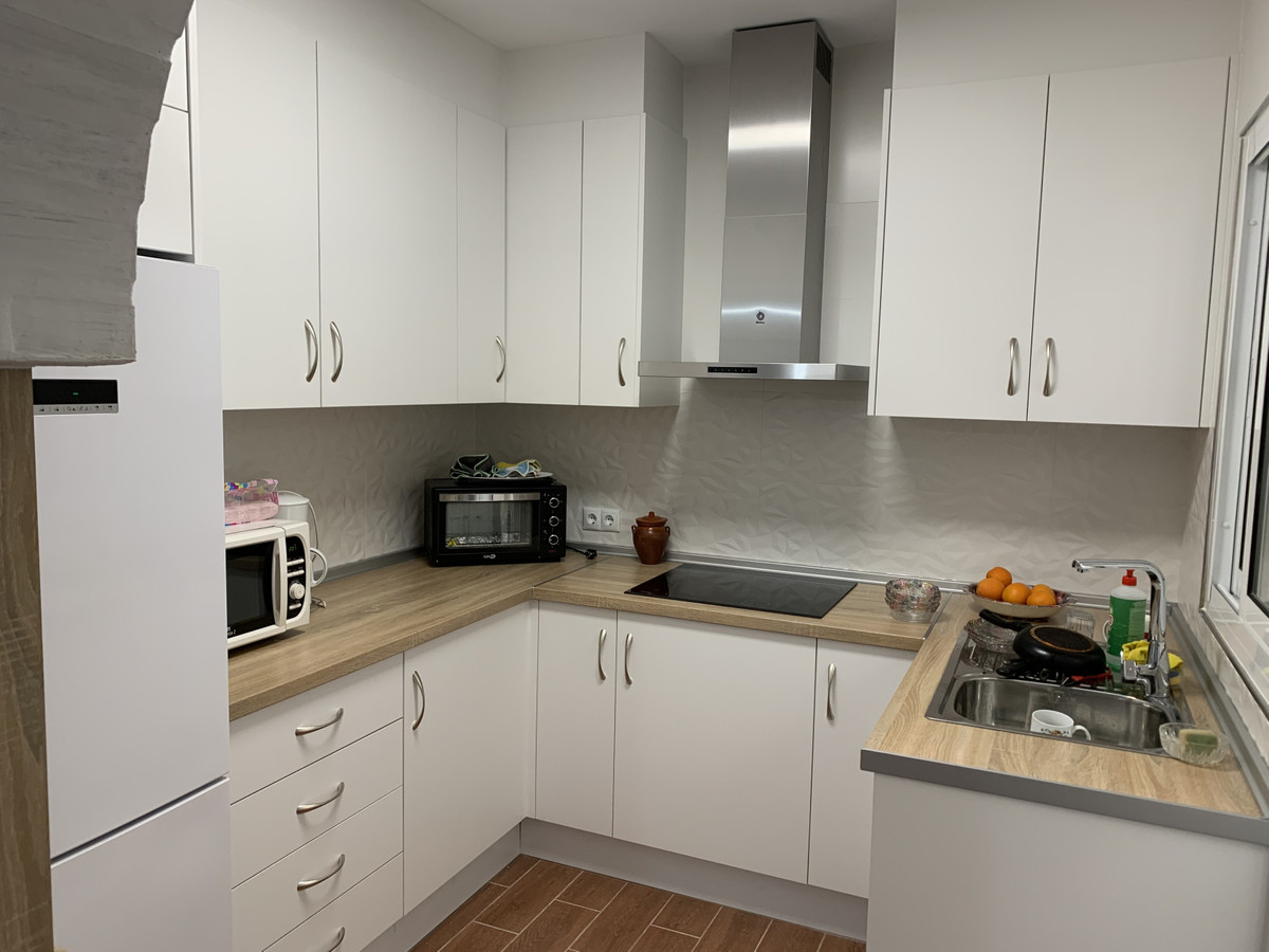 Huis te koop in Mijas | 4 slaapkamers H5133334