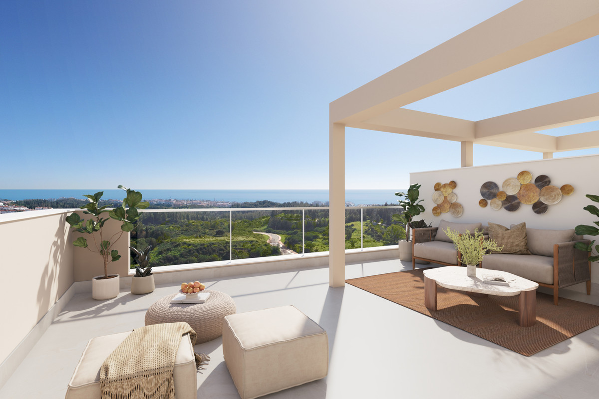 Appartement te koop in Mijas | 2 - 3 slaapkamers H5135836