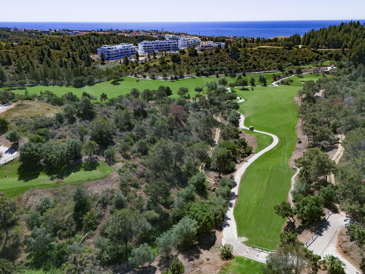 Appartement te koop in Mijas | 2 - 3 slaapkamers H5135836