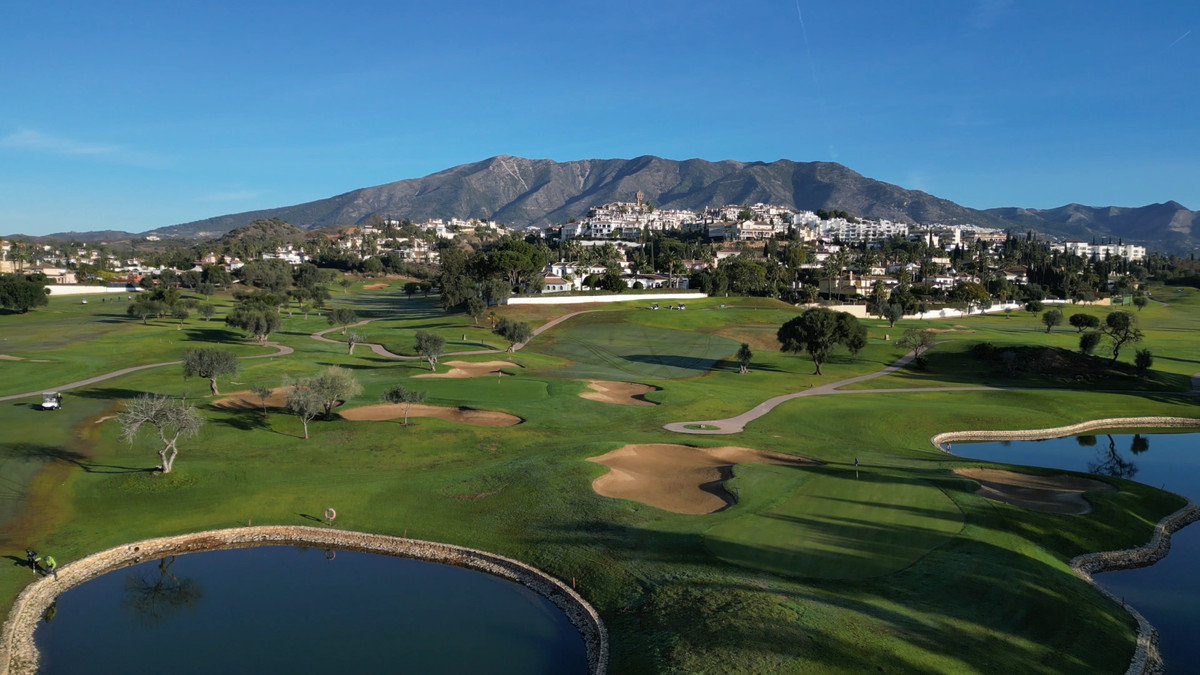 Appartement te koop in Mijas | 2 - 3 slaapkamers H5135836