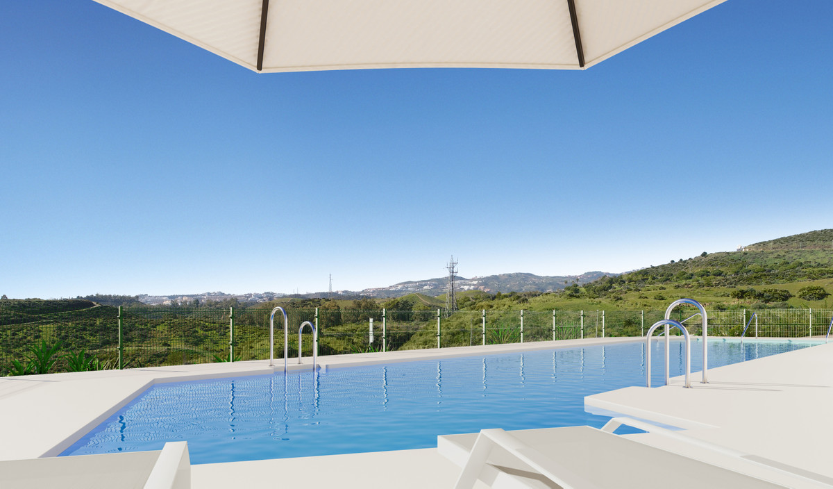 Appartement te koop in Mijas | 2 - 3 slaapkamers H5135836
