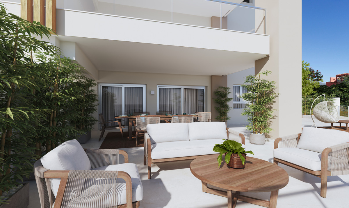 Appartement te koop in Mijas | 2 - 3 slaapkamers H5135836