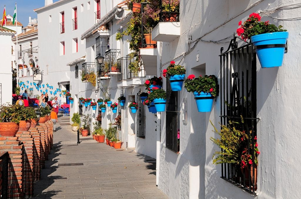Appartement te koop in Mijas | 2 - 3 slaapkamers H5135836