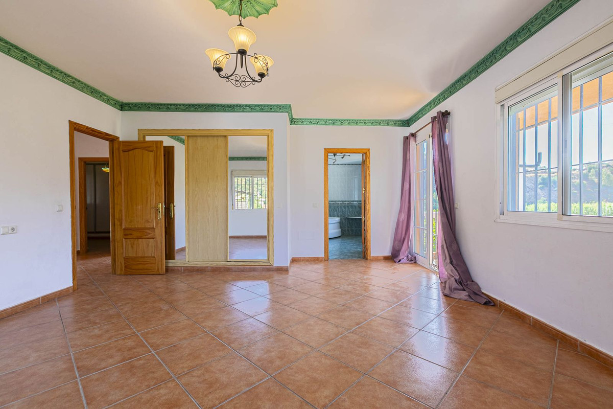 Vrijstaande Villa te koop in Mijas | 4 slaapkamers H5141758