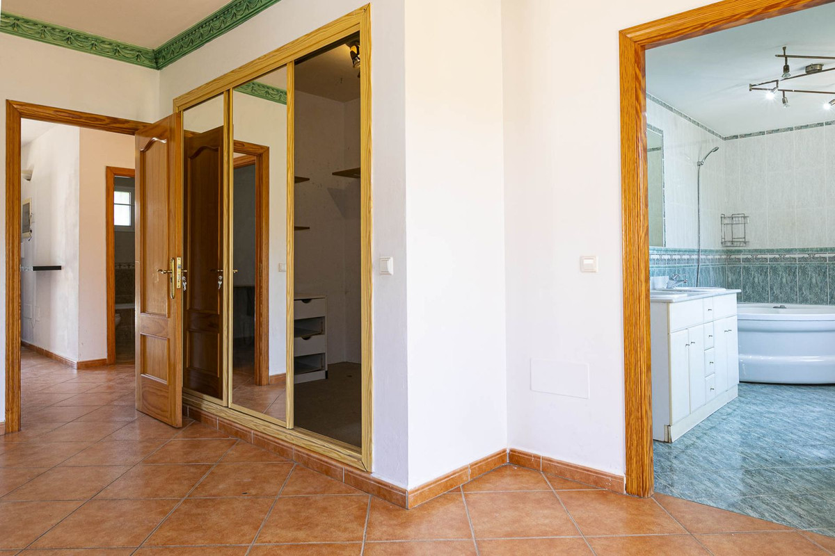 Vrijstaande Villa te koop in Mijas | 4 slaapkamers H5141758