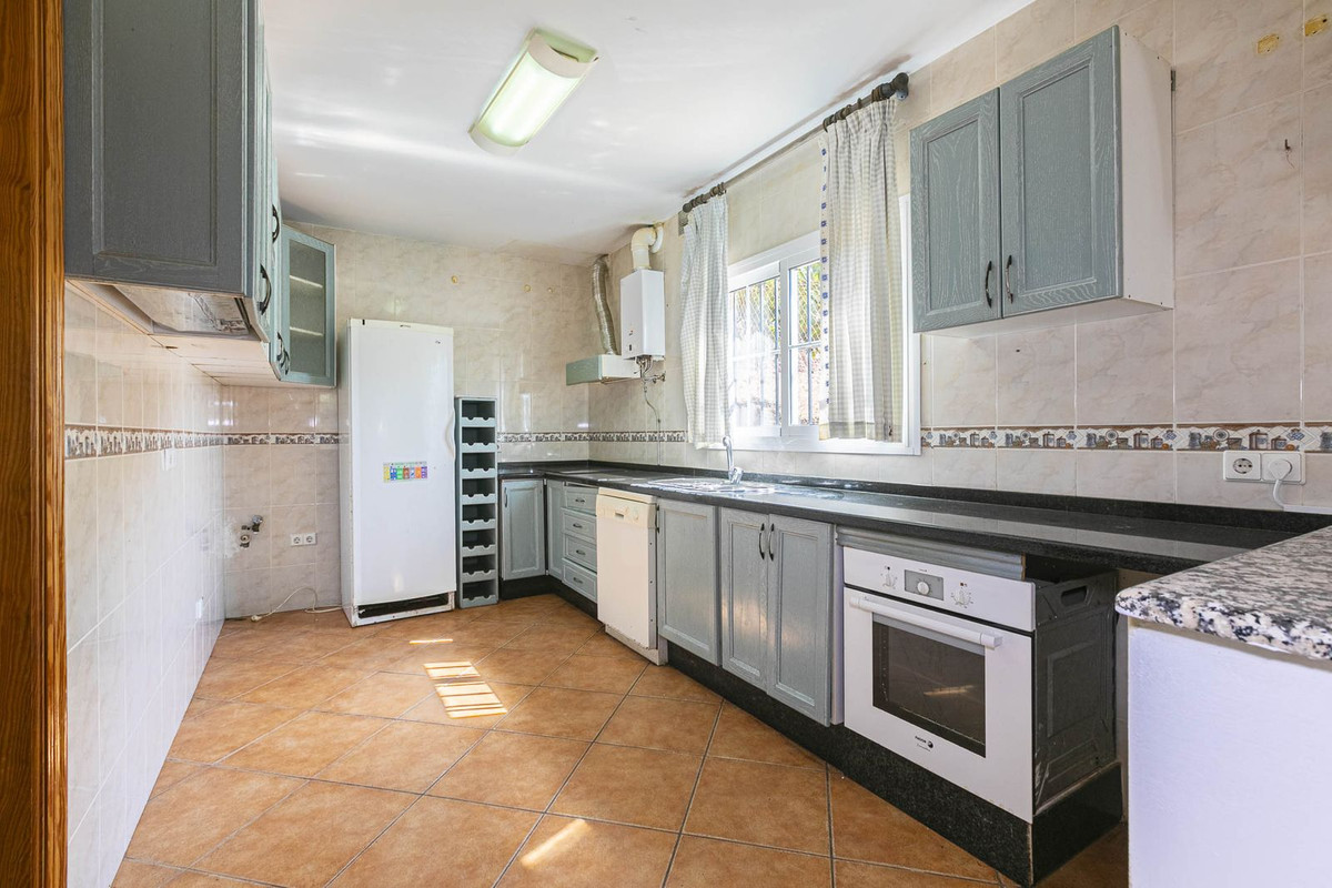 Vrijstaande Villa te koop in Mijas | 4 slaapkamers H5141758