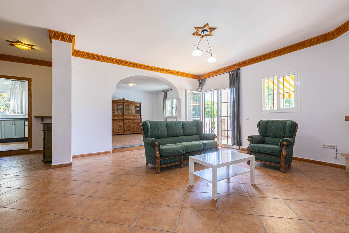 Vrijstaande Villa te koop in Mijas | 4 slaapkamers H5141758