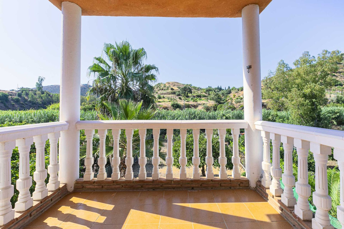 Vrijstaande Villa te koop in Mijas | 4 slaapkamers H5141758