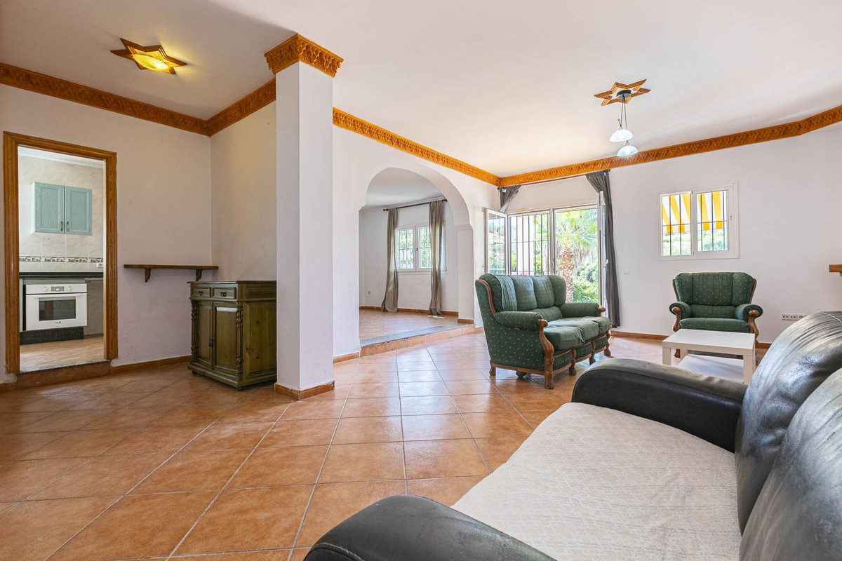 Vrijstaande Villa te koop in Mijas | 4 slaapkamers H5141758