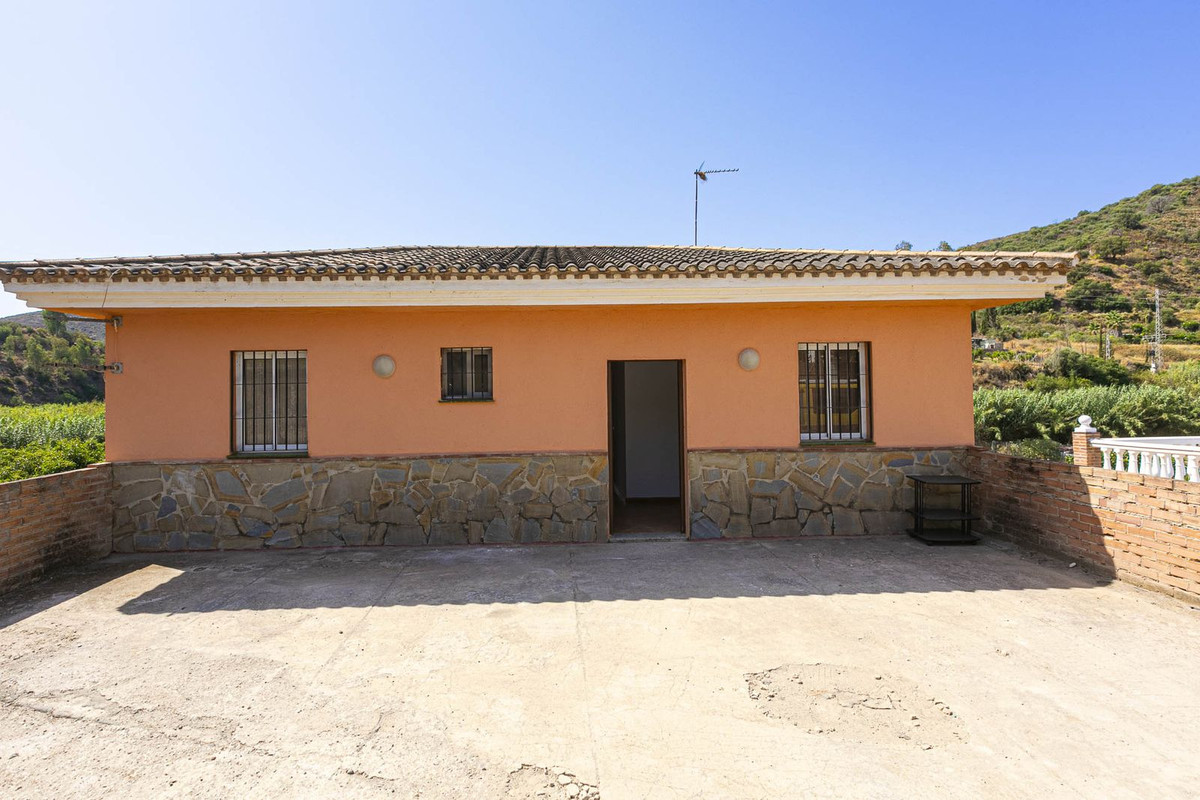 Vrijstaande Villa te koop in Mijas | 4 slaapkamers H5141758