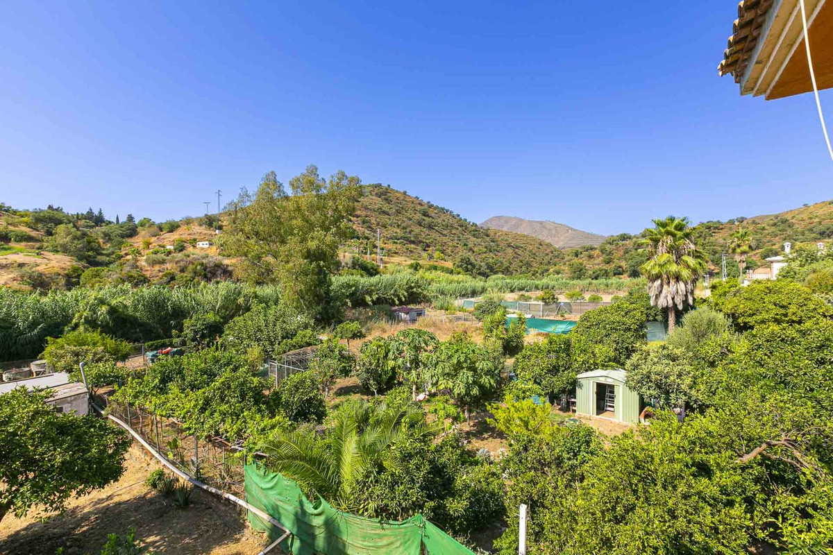 Vrijstaande Villa te koop in Mijas | 4 slaapkamers H5141758