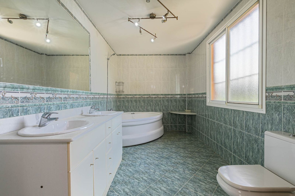 Vrijstaande Villa te koop in Mijas | 4 slaapkamers H5141758