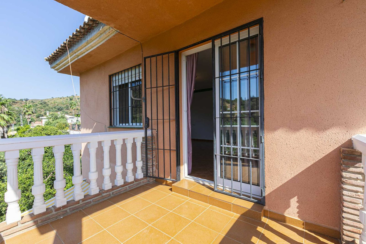 Vrijstaande Villa te koop in Mijas | 4 slaapkamers H5141758
