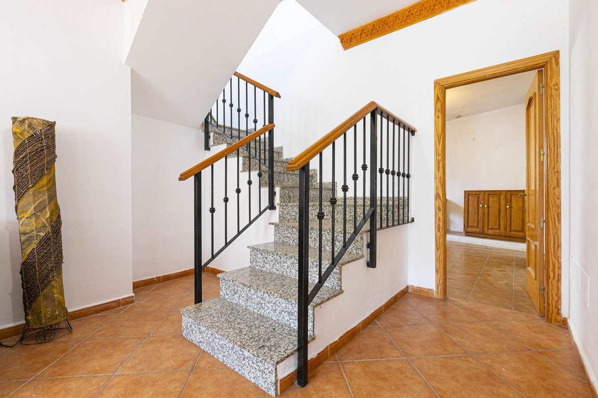 Vrijstaande Villa te koop in Mijas | 4 slaapkamers H5141758