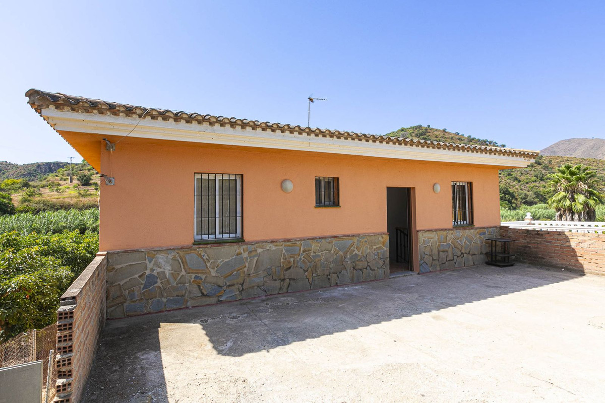 Vrijstaande Villa te koop in Mijas | 4 slaapkamers H5141758