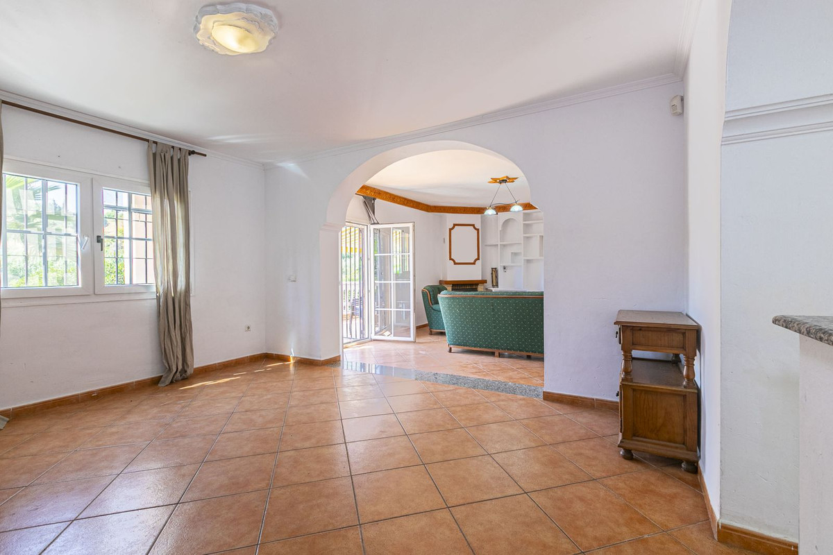 Vrijstaande Villa te koop in Mijas | 4 slaapkamers H5141758
