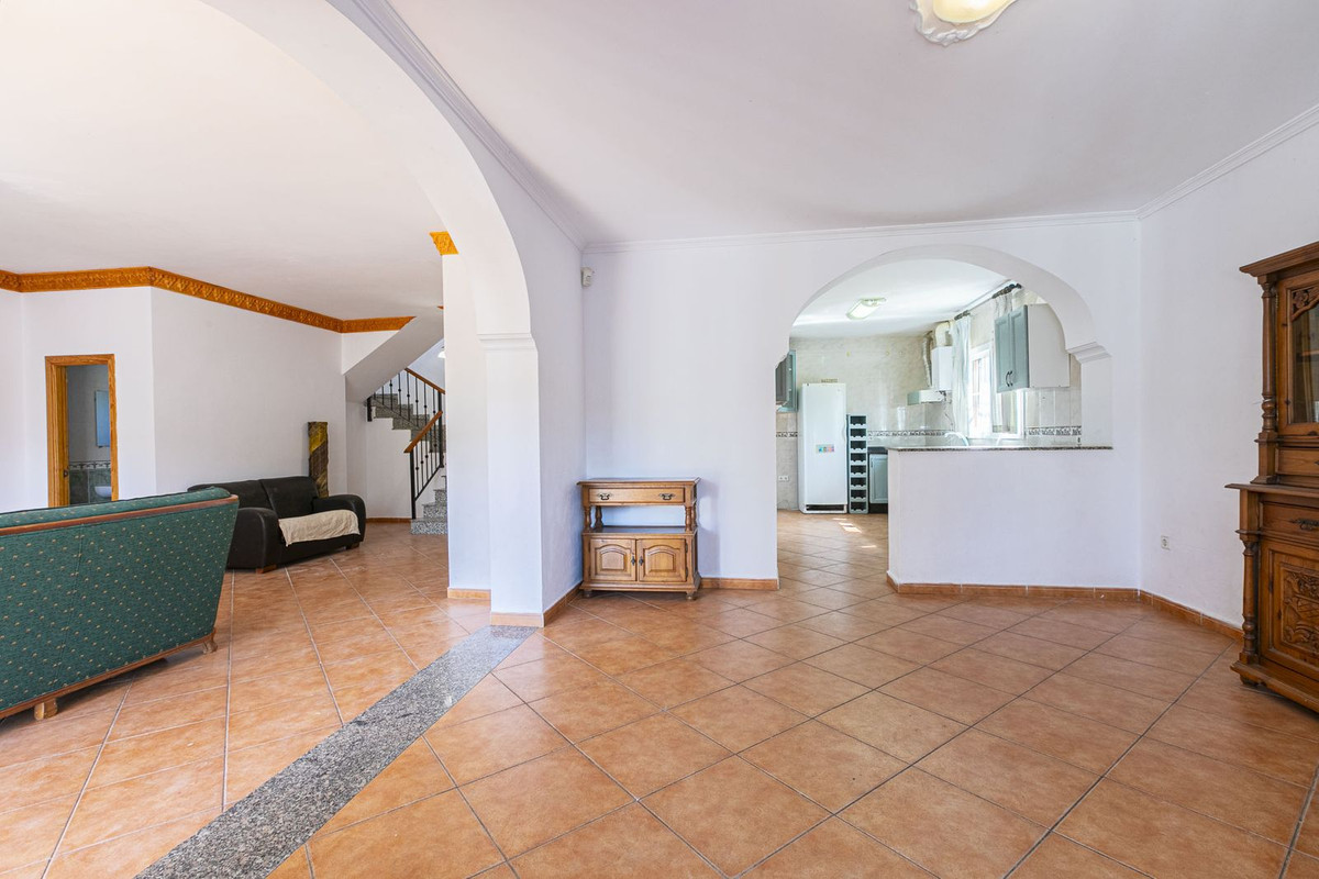 Vrijstaande Villa te koop in Mijas | 4 slaapkamers H5141758