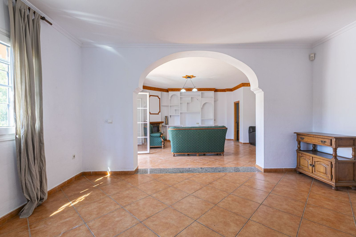 Vrijstaande Villa te koop in Mijas | 4 slaapkamers H5141758
