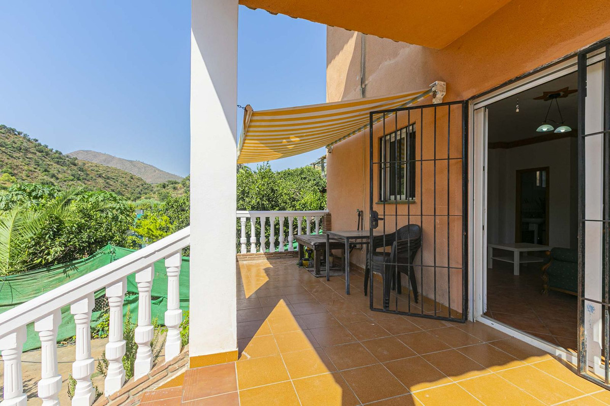 Vrijstaande Villa te koop in Mijas | 4 slaapkamers H5141758