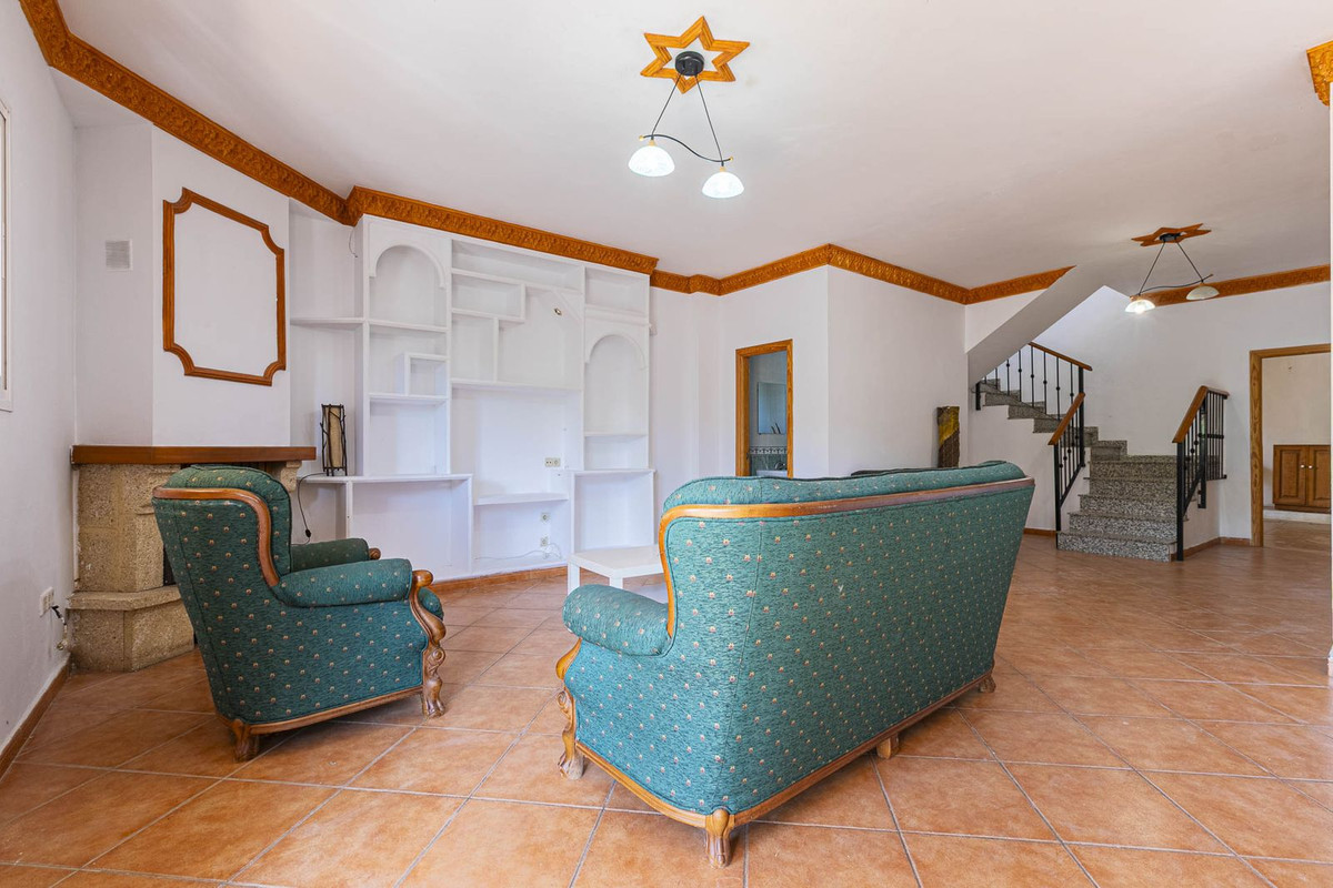 Vrijstaande Villa te koop in Mijas | 4 slaapkamers H5141758