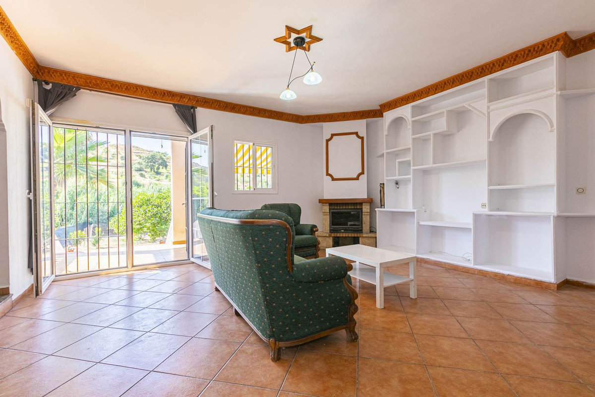 Vrijstaande Villa te koop in Mijas | 4 slaapkamers H5141758