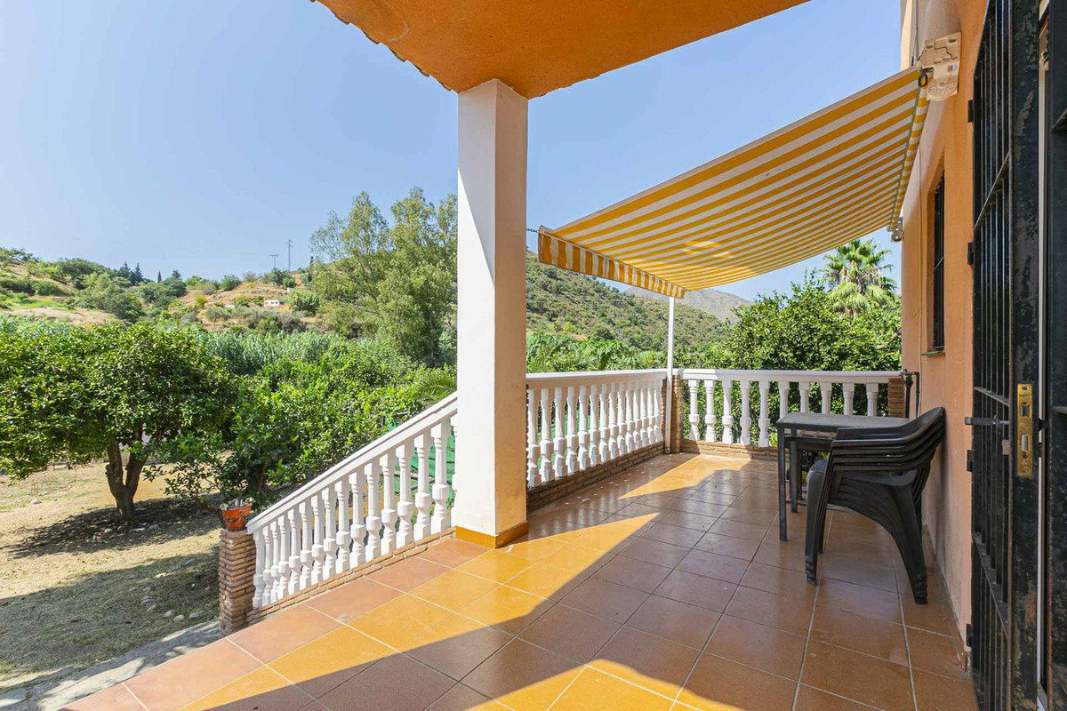 Vrijstaande Villa te koop in Mijas | 4 slaapkamers H5141758
