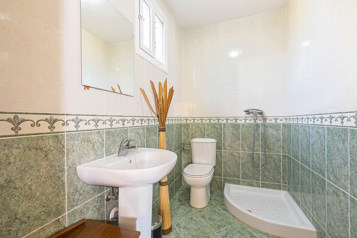 Vrijstaande Villa te koop in Mijas | 4 slaapkamers H5141758