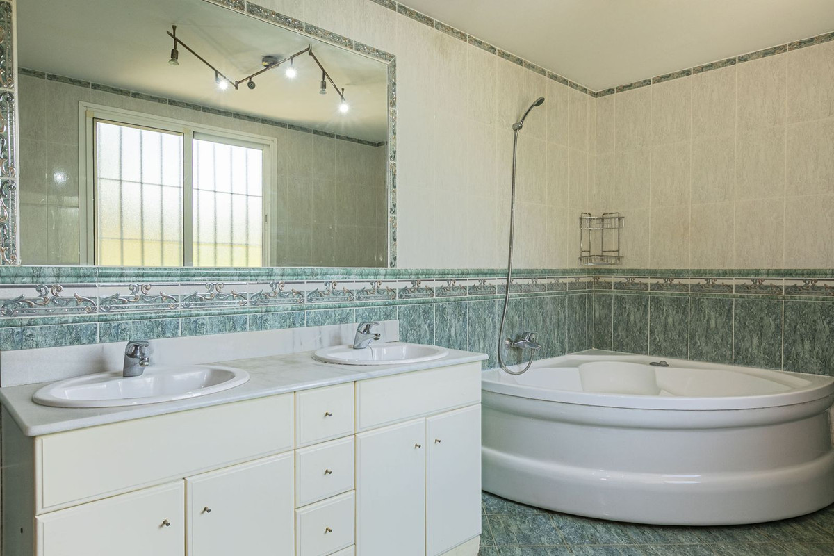 Vrijstaande Villa te koop in Mijas | 4 slaapkamers H5141758