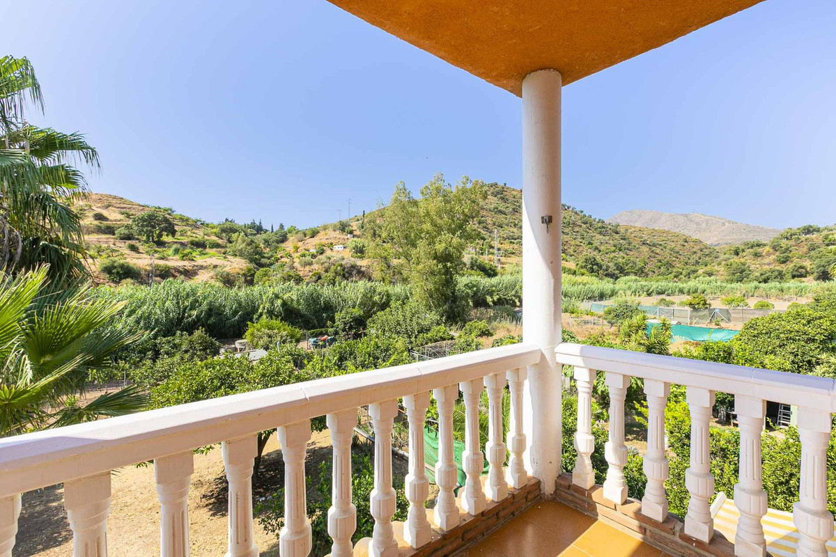 Vrijstaande Villa te koop in Mijas | 4 slaapkamers H5141758